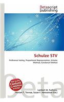 Schulze Stv: (English)
