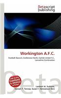 Workington A.F.C.: (English)