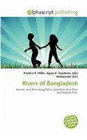 Rivers of Bangladesh: (English)