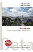 Bapaume