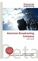 American Broadcasting Company: (German)