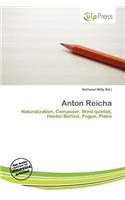 Anton Reicha