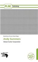 Andy Summers: (German)