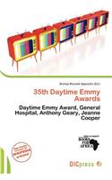 35th Daytime Emmy Awards