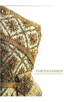 In Royal Fashion: The Style of Her Majesty Queen of Thailand
