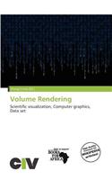 Volume Rendering: (English)