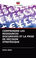Comprendre Les Ressources Discursives Et La Prise de Décision Stratégique