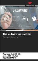 e-Takwine system