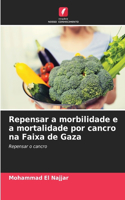 Repensar a morbilidade e a mortalidade por cancro na Faixa de Gaza