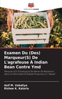 Examen Du (Des) Marqueur(S) De L'agrafeuse À Indian Bean Contre Ymd