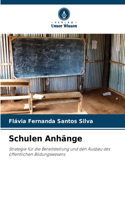 Schulen Anhänge