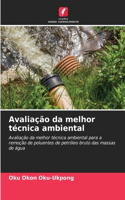 Avaliação da melhor técnica ambiental