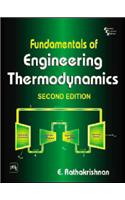 Fundamentals of Engineering Thermodynamics