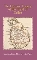 Historic Tragedy of the Island of Ceilao