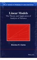 Linear Models