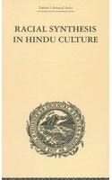 Racial Synthesis In Hindu Culture