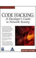 Code Hacking: A Developer's Guide To Network Security (Book/CD-Rom)