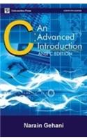 C: An Advanced Introduction: ANSI C Edition