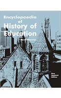 Encyclopaedia of History of Education