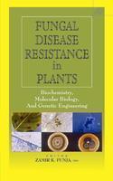 Fungal Disease Resistance in Plants