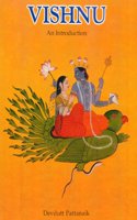 Vishnu - An Introduction