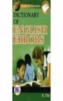 Dictionary of English Errors (Tiger)