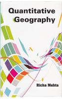 Quantitative Geography