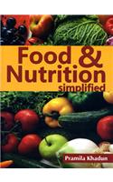 Food & Nutrition Simplified