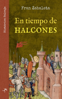 tiempo de halcones