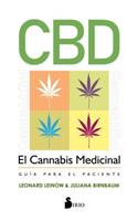 Cbd, El Cannabis Medicinal