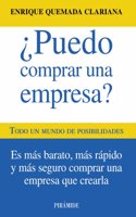 +Puedo comprar una empresa? / Can I buy a business?