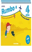 Rumbo a... 4 anos.