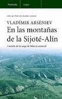 En las montanas de la Sijote-Alin
