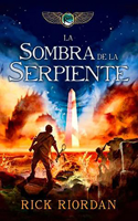 Sombra de la Serpiente / The Serpent's Shadow