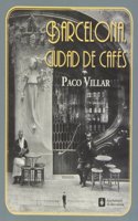 Barcelona, ciudad de cafes