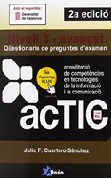 ACTIC 3: Questionaris de preguntes d'examen
