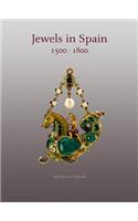 Jewels in Spain 1500 - 1800