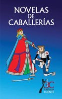 Novelas de Caballerías