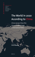 World in 2020 According to China
