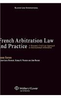 French Arbitration Law and Practice