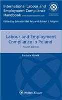 Labour and Employment Compliance in Poland