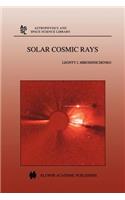 Solar Cosmic Rays