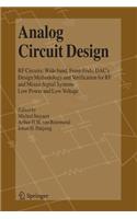 Analog Circuit Design