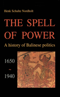 Spell of Power