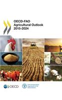 OECD-FAO Agricultural Outlook 2015