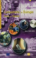 Consumers in Europe, Facts and Figures, Data 1999-2004