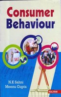 Consumer Behaviour BBA 5th Sem. Pb. Uni.