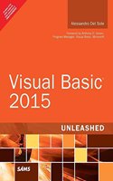 Visual Basic 2015 Unleashed