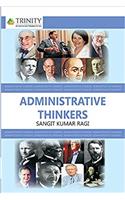 Administrative Thinkers