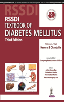 RSSDI Textbook of Diabetes Mellitus